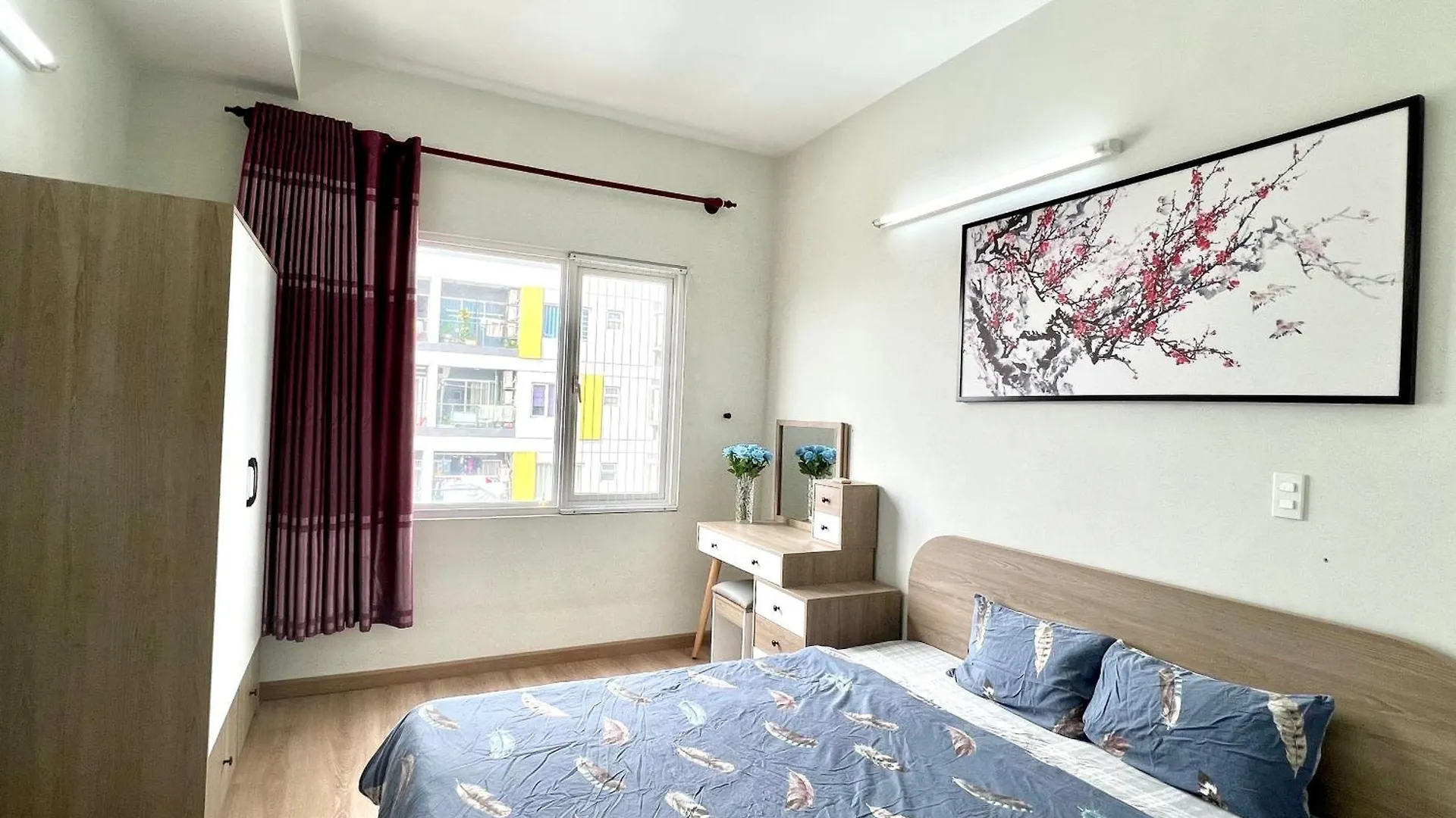 Charmington La Pointe 2 Bedroom District 10 Ho Chi Minh City 0*,  Vietnam