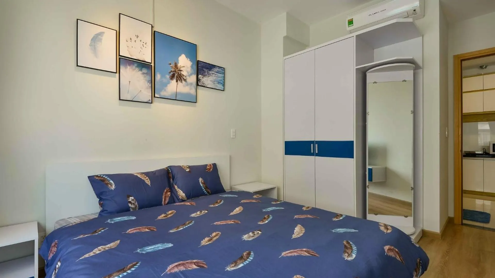 Charmington La Pointe 2 Bedroom District 10 Ho Chi Minh City 0*,  Vietnam